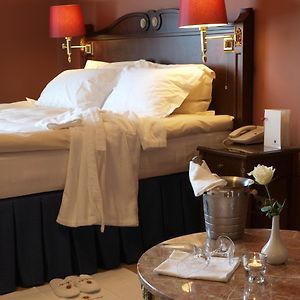 Chambre Triple