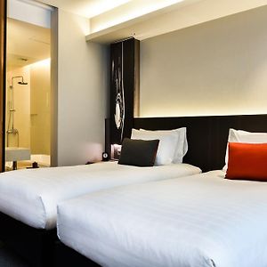 Chambre de Luxe Double