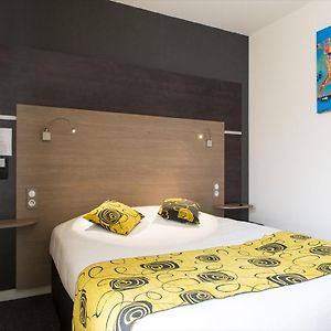 Chambre Lit King-Size
