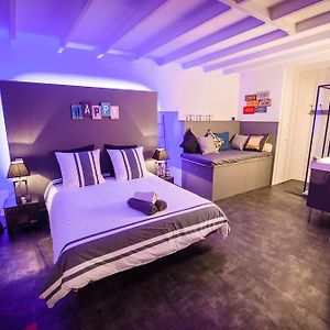 Chambre de Luxe Lit King-Size