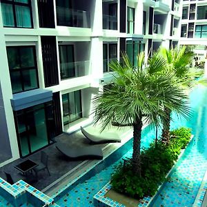 Garden Tropical Siam