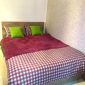 Appartement Rez-de-Chaussée