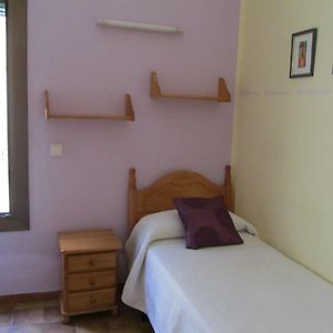 Chambre Simple