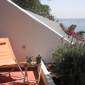 Apartment Terrace Castelo S.Jorge