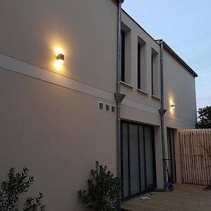 La Villa Verte