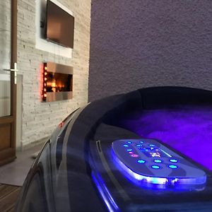 Loft Luxe