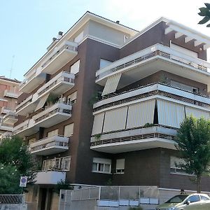 Appartement Rez-de-Chaussée