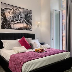 Chambre Double de Luxe
