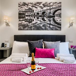 Chambre Double de Luxe