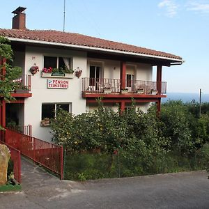 Pension Tximistarri