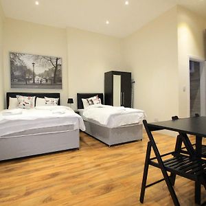 Appartement Studio