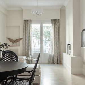 Appartement de Luxe