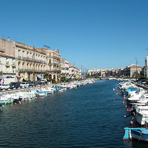 Maison de Vacances