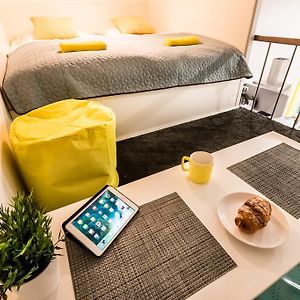 Appartement Studio