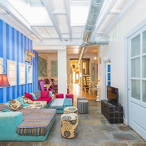 Appartement de Luxe