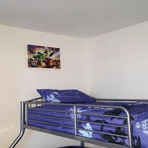 Maison 3 Chambres