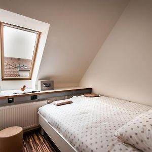 Chambre Petite Double