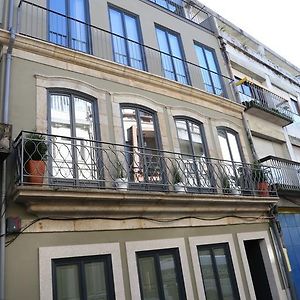 Cozy Flat Porto Downtown