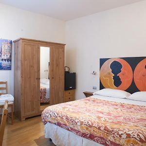 Private Bathroom Double Room