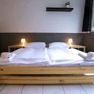 Chambre Lit King-Size