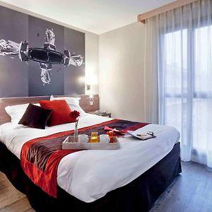 Appartement à 1 Chambre à Coucher
