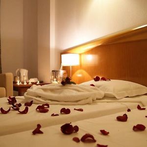 Chambre Romantique Double