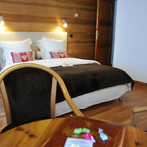 Chambre Simple