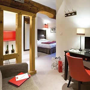 Chambre Supérieure Double