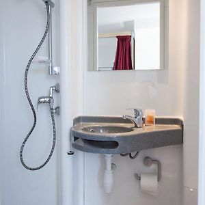 Private Bathroom Room