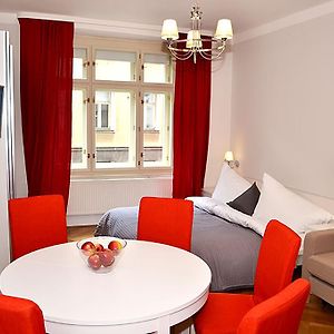 Classic 2Bdr Suite By Ruterra