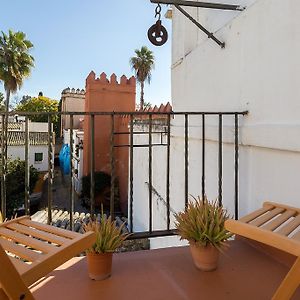 Maison 4 Chambres