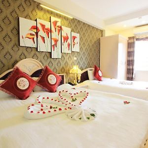 Chambre Triple
