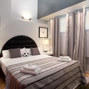 Appartement à 2 Chambres à Coucher