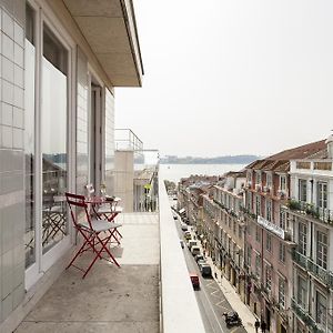 Appartement Penthouse