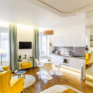 Appartement Studio