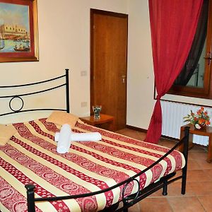 Private Bathroom Double Room
