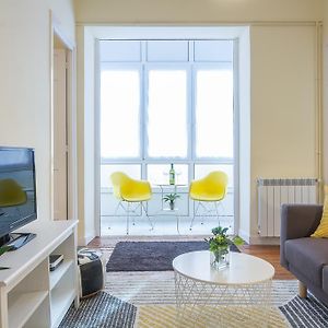 Appartement à 3 Chambres à Coucher