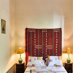 Chambre Supérieure Double