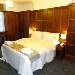 Chambre Exécutive