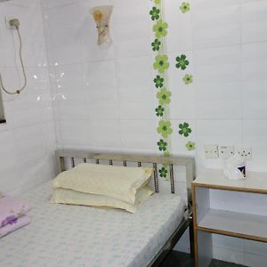 Chambre Simple Économique
