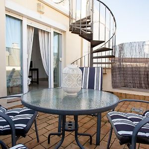Appartement Duplex