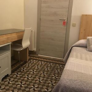 Standard Private Bathroom Room
