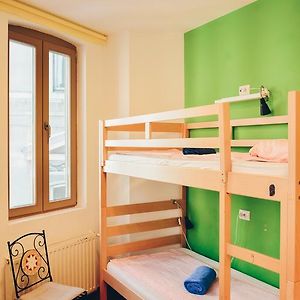 Chambre Familiale