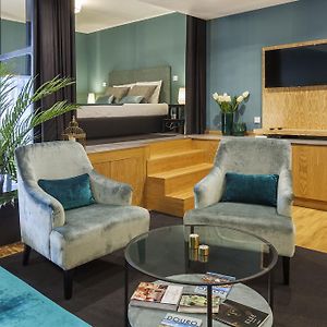 Abbey Apartments City Center Bolhao