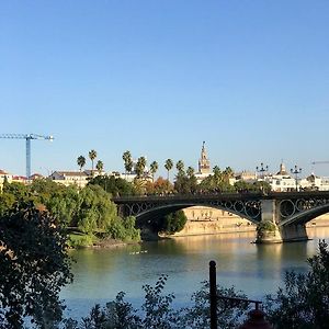 Casas De Sevilla - Apartamento Puente De Triana