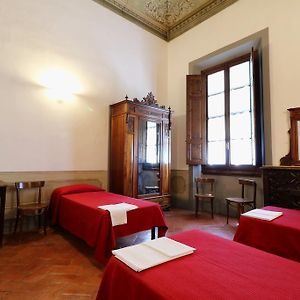 Chambre Quintuple
