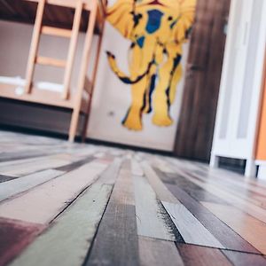 Dormitory Room Mixed