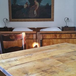 Chambre Familiale