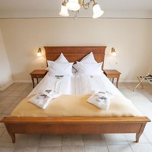 Chambre Double Confort