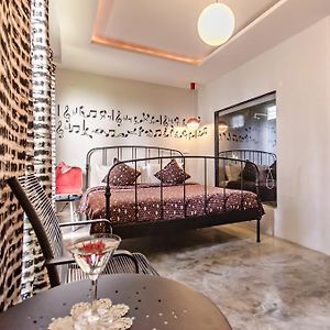 Chambre de Luxe